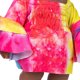 thumbnail image 3 of Juguete de vinilo para bebé negro, bebé negro africano, lindo bebé negro rizado, juguete de vinilo para bebé de 30 cm para niños, muñeca de moda para jugar, cumpleaños, 3 of 7