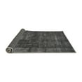 thumbnail image 2 of Ahgly Company Indoor Rectangle Oriental Gray Industrial Area Rugs, 5' x 7', 2 of 4