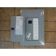 thumbnail image 3 of Cutler-Hammer BRP20B100, 100A 120/240V Aluminum Main Breaker Circuit Breaker, 3 of 7