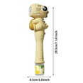 thumbnail image 3 of Tong For Summer And Outdoor Dinosaur Shape Rechargeable Device For Garden Park Pool Party Holiday And Camping 60ml, 3 of 6