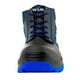 thumbnail image 5 of Zapato de Seguridad WSM, Ergonómico y muy ligero. Con casquillo de Policarbonato. Bota Industrial y multifuncional. Es un calzado de trabajo dieléctrico y antiderrapante. Est. 2958-MT WSM  2958MTNGO240, 5 of 8