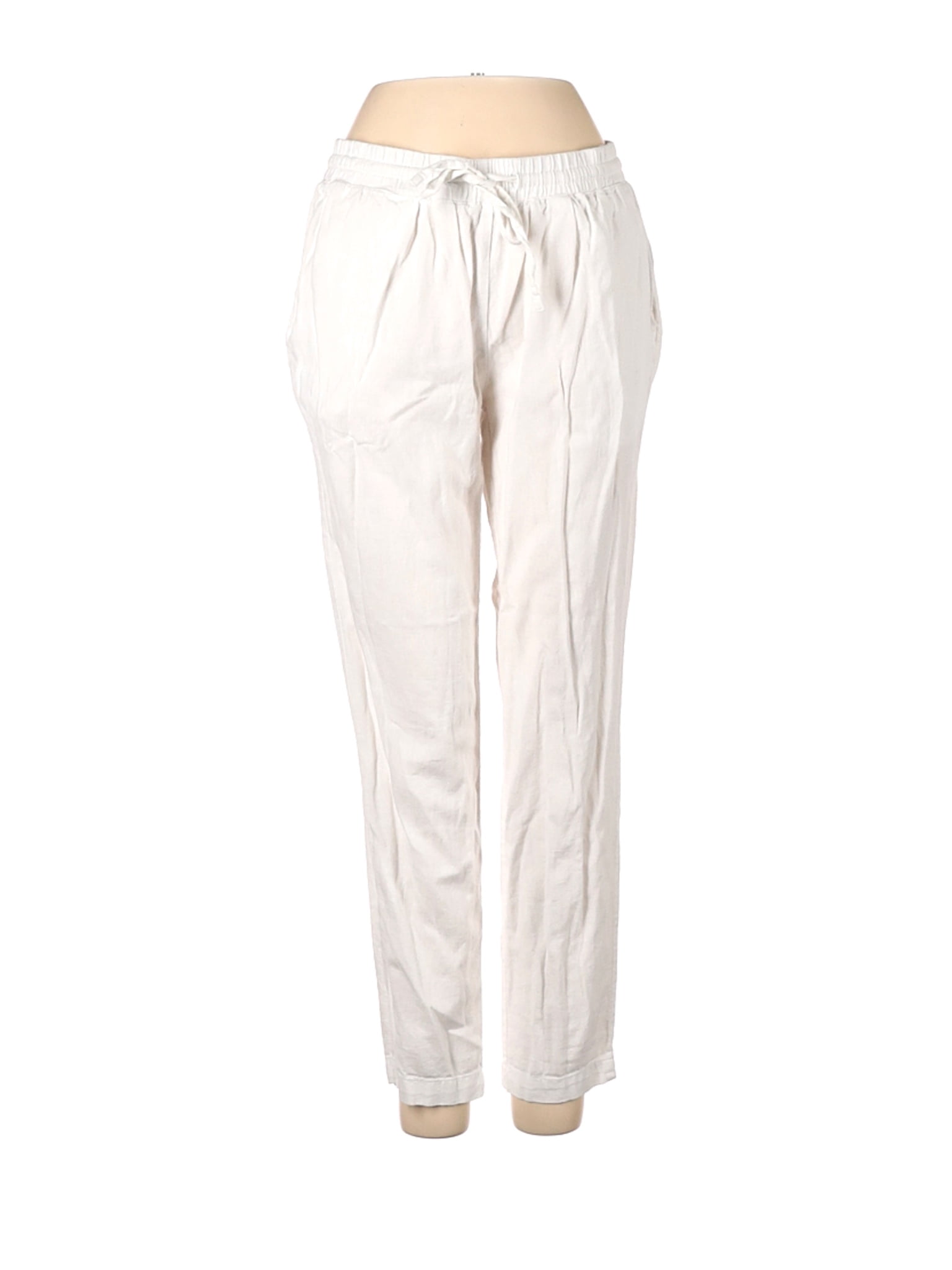 XS Linen Pants 
