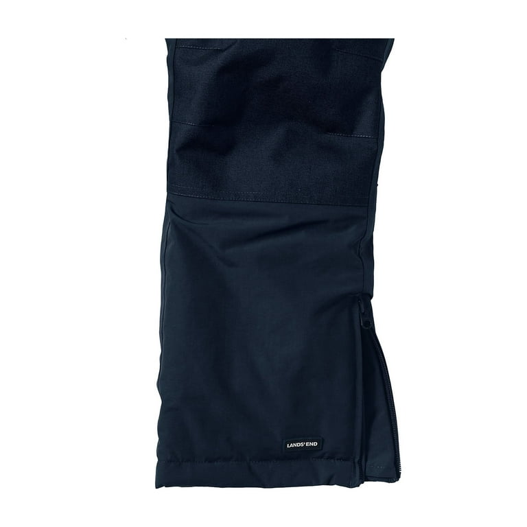 Lands end clearance ski pants