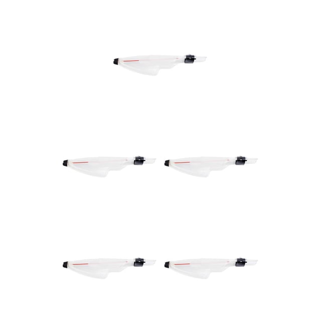 Eigraketly Tapas transparentes para caña de pescar, capucha de guía telescópica utilizable, sombrero de caña de mar, cubierta protectora de Type2 NO2