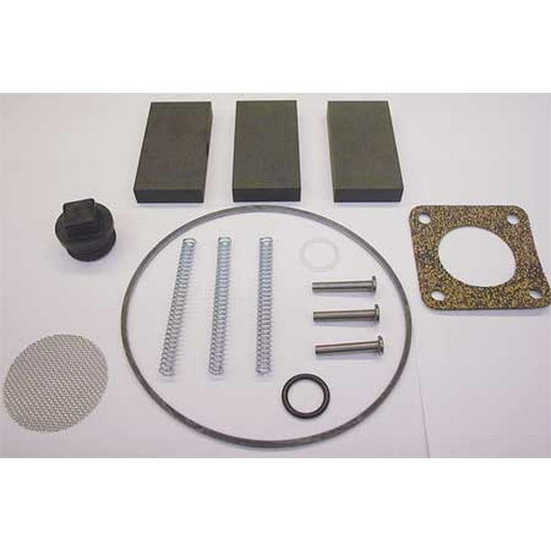 FILLRITE 100KTF1214 Fuel Transfer Pump Repair Kit