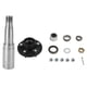 thumbnail image 2 of Kit De Eje De Remolque, Kit De Cubo Tensor De Remolque De 14 Piezas Antivibración De Alta Resistencia Para Barco De Carga, 2 of 7