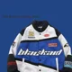 thumbnail image 4 of Chaqueta bordada estilo punk gótico con uniforme de béisbol de carreras de hip-hop callejero estadounidense Y2K para hombres y mujeres, 4 of 4