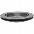 thumbnail image 2 of ACDelco - Disc Brake Rotor Fits select: 2010-2015 CHEVROLET CAMARO, 2008-2009 CADILLAC CTS HI FEATURE V6, 2 of 4