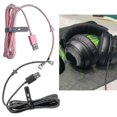 thumbnail image 2 of Usb Cable Line Wire For Razer Kraken Ultimate / 7.1 V2 Rgb / V3 Wired / Kitty, 2 of 5