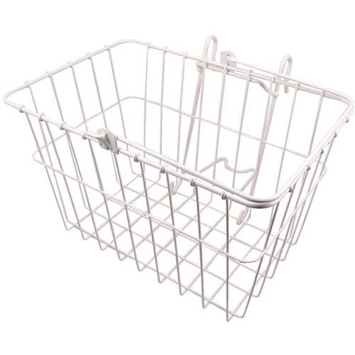 wald quick release basket