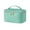 Green, variant on Travelwant Makeup Bags Travel Cosmetic Cases Make up Organizer Toiletry Bags