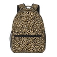 thumbnail image 1 of Fotbe Leopard Print Mochila Casual con Estampado para Escuela, Viajes y Actividades al Aire Libre - Duradera, Ligera y Cómoda, 1 of 5