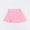 Solid Color, variant on Kids Little Girls Sport Skirts Solid Color Elastic Waist Pleated Athletic Workout Skirt Summer Casual Comfy Tennis Golf Skort 1-6Y