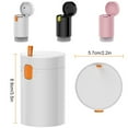 thumbnail image 3 of Maytalsory Efficient Keyboard Cleaning Kit Professional-Strength Power Non-toxic Cleaning Kit For Phone Cleaner White orange, 3 of 6