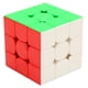 thumbnail image 1 of Cubo de rompecabezas 3x3 para cultivar la imaginación espacial - Juego educativo desafiante de velocidad de giro magnético, 1 of 10