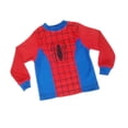 thumbnail image 2 of Pijama Infantil DTR Spider Talla 6 Color Rojo, 2 of 4