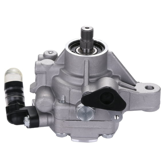 CCIYU Power Steering Pump Fits for 2006-2008 for Acura TSX ,2002-2006 for Acura RSX,2006-2007 for Honda Accord, 2002 2005-2011 for Honda CR-V,Power Steering Assist Pump 21-5419
