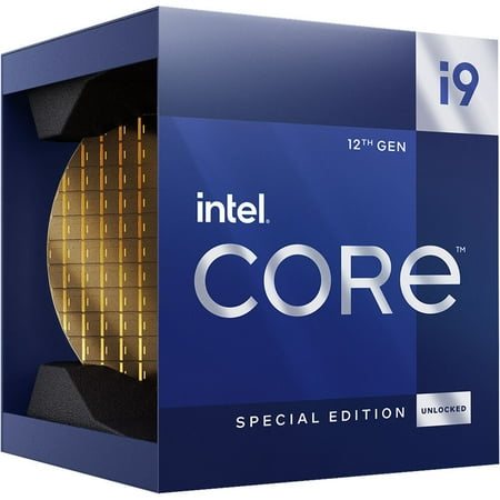 Intel Core i9-12900KS Hexadeca-core 16 Core 2.50 GHz Processor BX8071512900KS