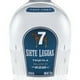 thumbnail image 2 of Paquete de 3 Tequila 7 Leguas Blanco 700 ml, 2 of 3