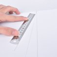 thumbnail image 2 of VERDANVERSE Drawing Ruler Double Scale for Professional Use 6Pcs, 2 of 8