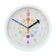 thumbnail image 4 of Reloj decorativo, decoración, regalo de inauguración de la casa, creativo, moderno, silencioso, para sala de estar. Reloj de pared, 4 of 9