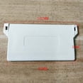 thumbnail image 2 of Vertical Blinds Accessories Roller Shutter Curtain Connector Clips Bead Rope DIY Craft Roller Blind Fitting Replacement for Home Store, 2 of 5