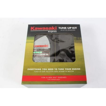 Kawasaki 99969-6427 Engine Tune-Up Kit