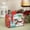L, variant on Home Storage - Christmas Mailbox Tin Box Storage Trunks & Bag