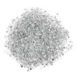 thumbnail image 2 of Agujas de seguridad de metal brillante, niqueladas, 500 piezas / 1000 piezas 1000PCS 22mm plata, 2 of 8