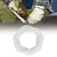 thumbnail image 3 of 2pcs Animals Syringe Injecting Silicone Tube Hose Veterinary Equipment Accessory, 3 of 6