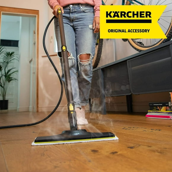 2 steam mops - new steam mops