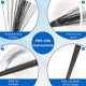 thumbnail image 4 of Replacement Accessories Parts Kit for ECOVACS DEEBOT OZMO T8 AIVI T8, 4 of 5
