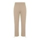 thumbnail image 3 of Pantalones largos de trabajo para hombre, pantalones casuales multibolsillos de talla grande, pantalones tobilleros holgados de algodón y lino con cordón ajustable, pantalones de poliéster para hombre, 3 of 5