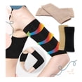 thumbnail image 3 of Arm Slimming Shapers For Women Upper Arm Compression Sleeve Tone Arms, 3 of 8