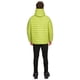 thumbnail image 2 of Trespass - Chaqueta de plumón modelo Romano para hombre (Peapod) Trespass UTTP3776_peapod, 2 of 6