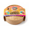 thumbnail image 2 of Squishy Dumpling Pack 2 Juguete Antiestres Fidget Tamaño Mediano De Unicornio Hidrogel Sorpresa, 2 of 6