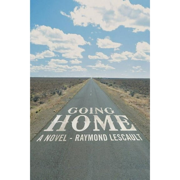 Going Home (Paperback)