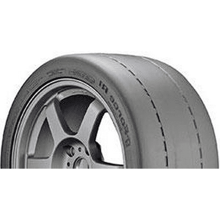 BFGoodrich G-Force R1 Racetrack/Autocross Tire P245/40ZR18/LL 88W