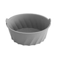 thumbnail image 4 of YAOMOBB Scratch-resistant Silicone Mat Reusable Silicone Slow Cooker Liner Food Grade Non stick Surface for Safe Cooking Essential Pot Accessory, 4 of 7