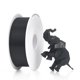 thumbnail image 1 of Filamento para Impresora 3D BAMBULAB PLA 1kg 1.75mm Negro, 1 of 7