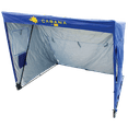 thumbnail image 6 of RIO Brands Beach Sol Cabana Portable Sun Shade Tent, Standard, Blue, 6 of 7