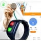 thumbnail image 4 of Sos Wristband Gps Tracker Compatible Elderly Emergency Call Sos Gps Locator Phone Emergency Helper I, 4 of 4