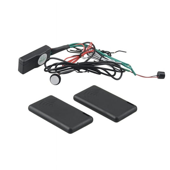 EASYGUARD IM002 car Immobilizer System with Engine Automatic Lock or Unlock Motorcycle immobilizer System Anti-hijacking & Anti-Theft DC12V Easy DIY Installation