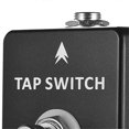thumbnail image 5 of TAP SWITCH Tap Tempo Switch Pedal Metal, 5 of 5