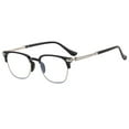 thumbnail image 1 of Funfany Optireaders Pro Blue Light Blocking Reading Glasses with Multifocal | Lightweight Flexible Frame | Computer Glasses for Men & Women Halloween Decorations Cute Halloween Decorations Clearance, 1 of 9