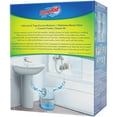 thumbnail image 2 of DampRid Fresh Scent Drop-In Tab Moisture Absorber Starter Kit, 2 of 5