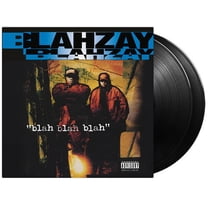 Blahzay Blahzay - Blah Blah Blah - 180-Gram Black Vinyl - Music & Performance