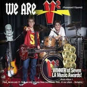 V2 - We Are V2 - Rock - CD