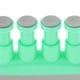 thumbnail image 3 of Entrenador de ejercicios de fortalecimiento de dedos Sunnimix plástico fortalecedor de dedos, 3 of 7