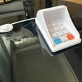 thumbnail image 3 of YIGSECU 1. 15-Key USB Password Keyboard with Sound , Anti-Peeping Design for Secure POS Cash Register Data Entry, 3 of 7